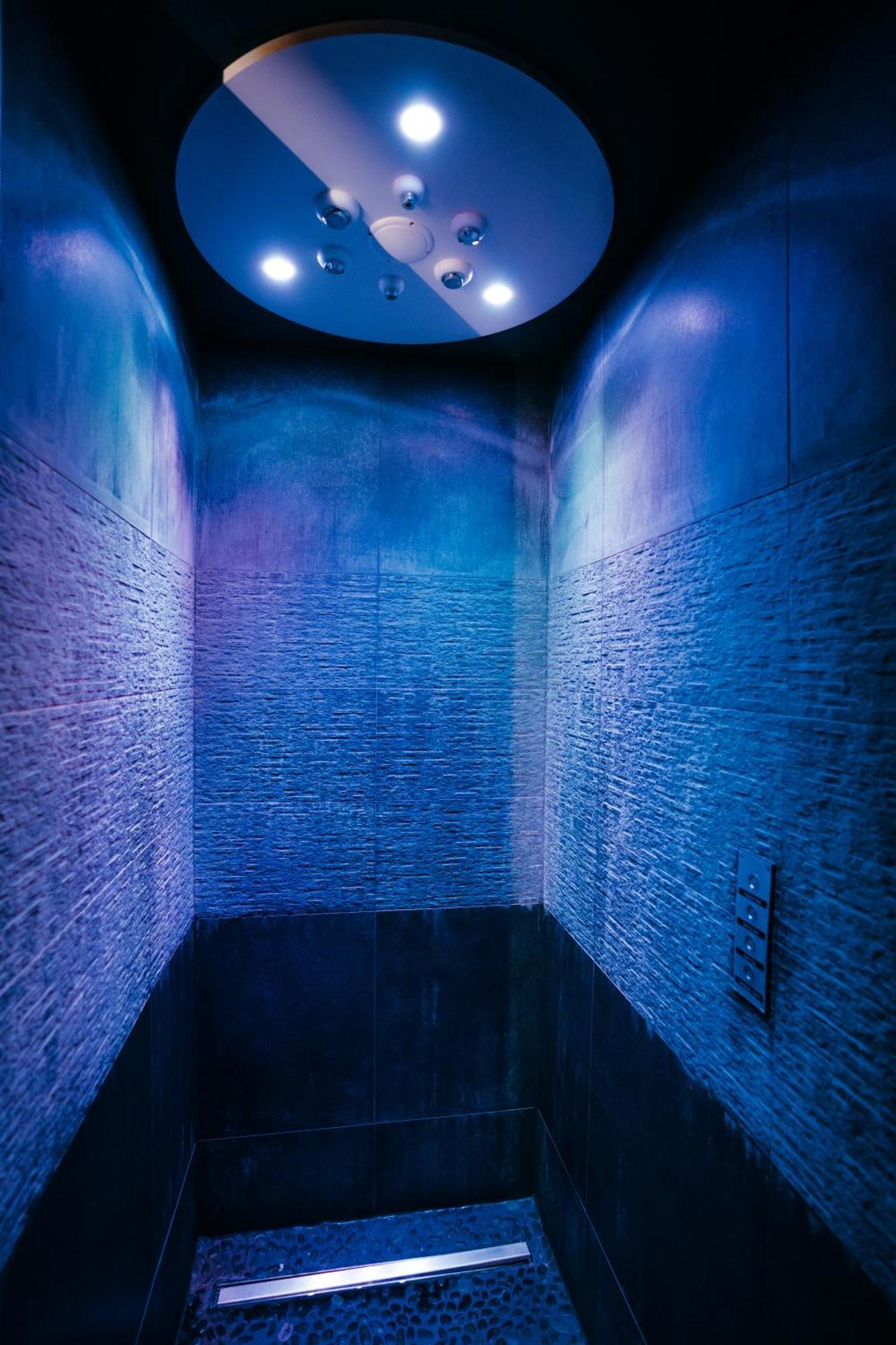 Domaine Des Thermes Awans Экстерьер фото